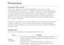 do safety documentation and risk assessment